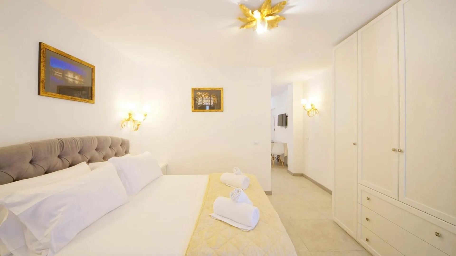Dolcevita Apartments N 521 Venecia