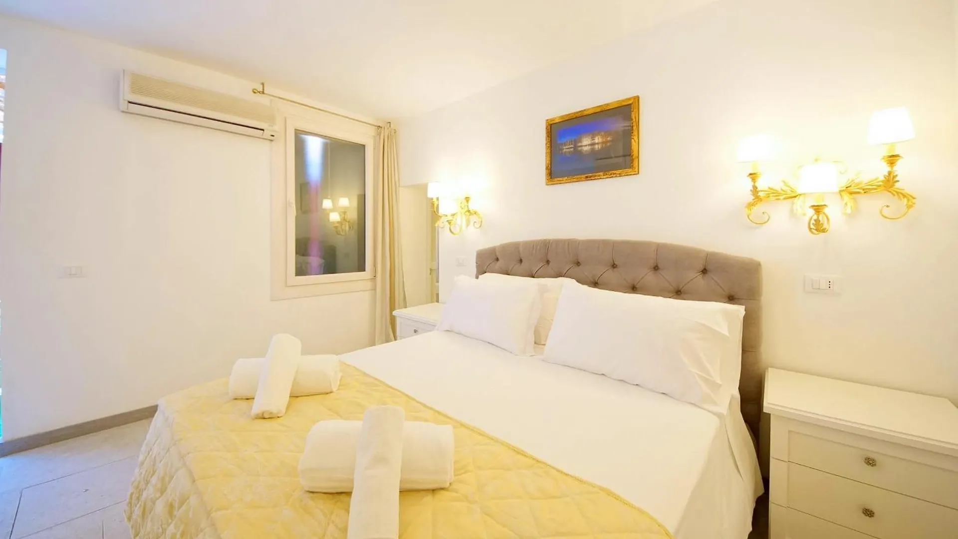 Dolcevita Apartments N 521 Venice