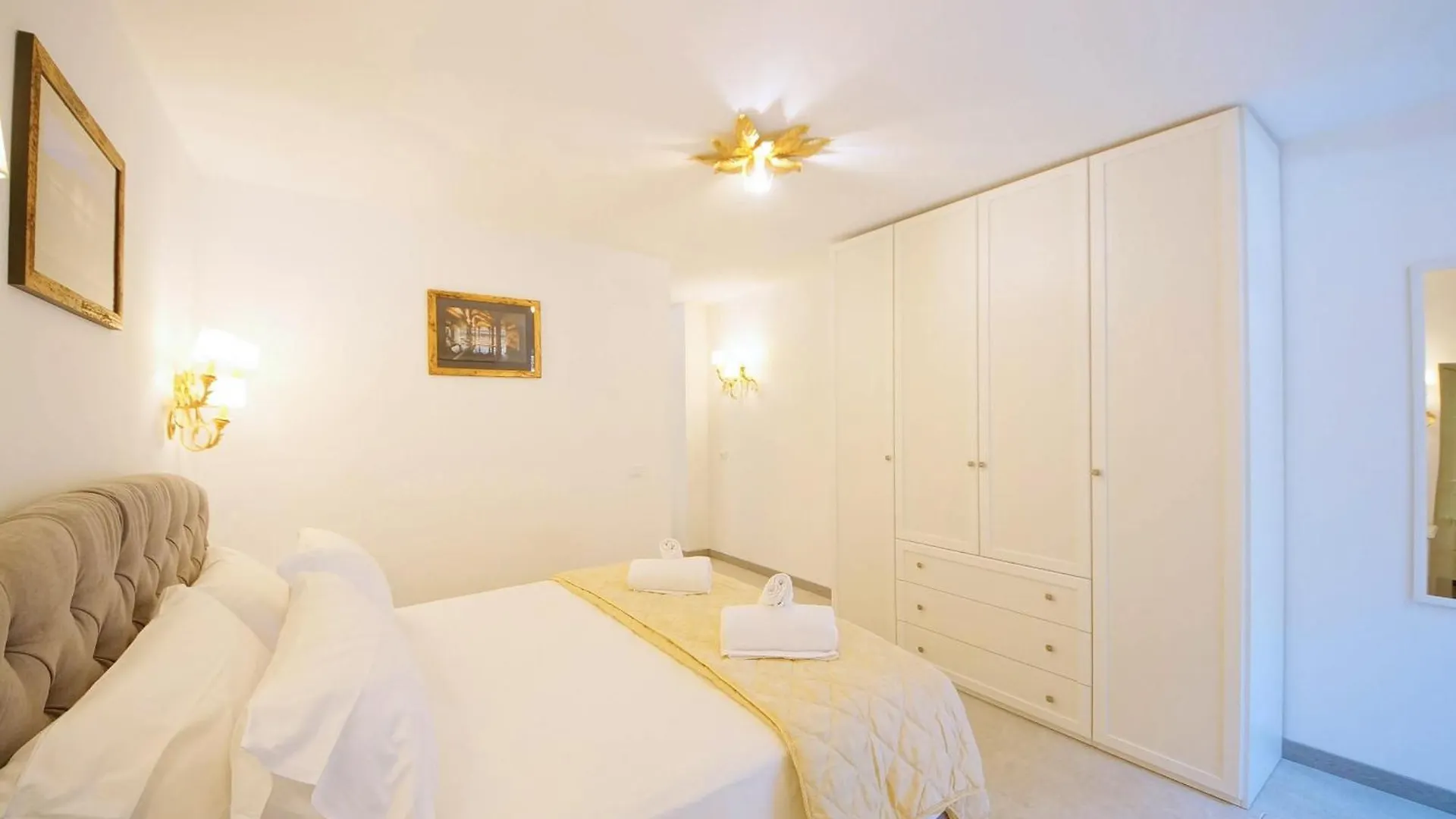 Dolcevita Apartments N 521 Venice Italy