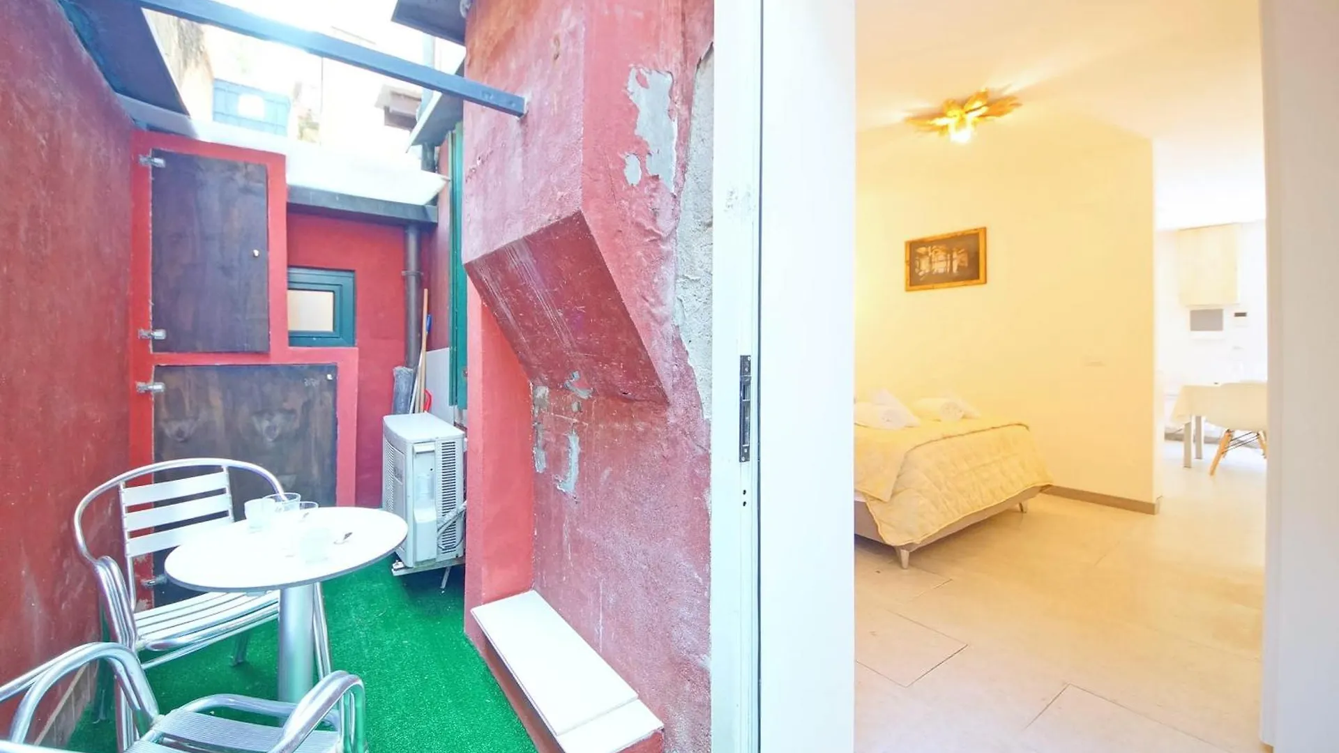 Dolcevita Apartments N 521 Venice