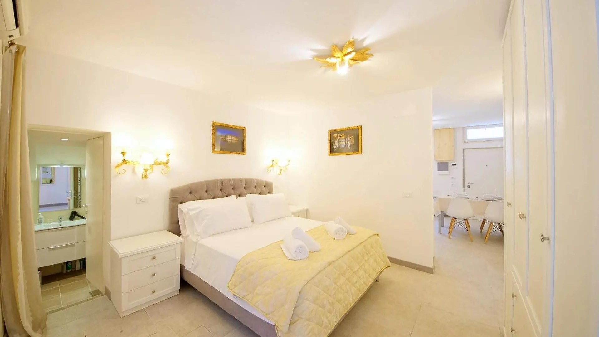 Dolcevita Apartments N 521 Venice