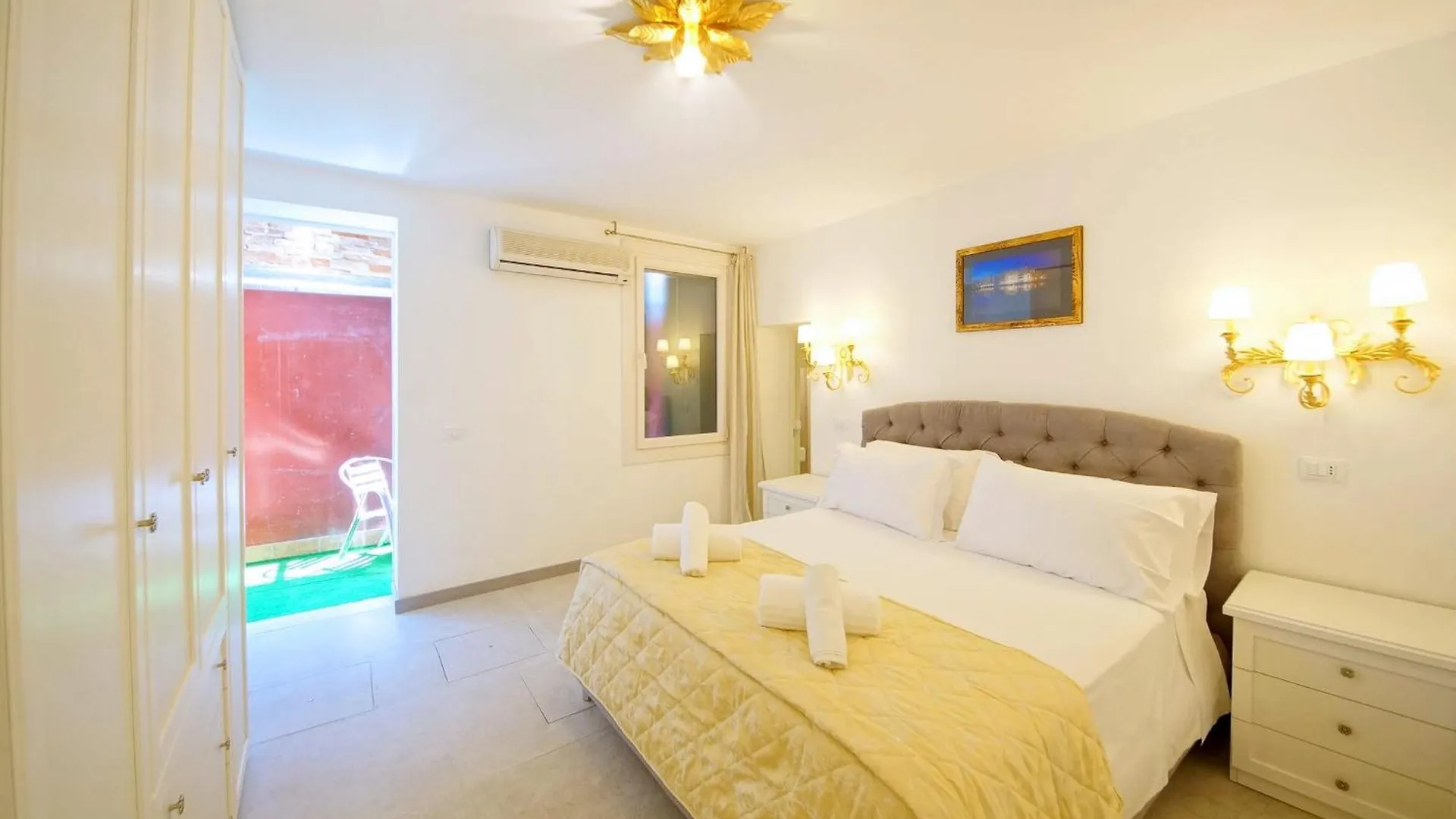 Dolcevita Apartments N 521 Venice