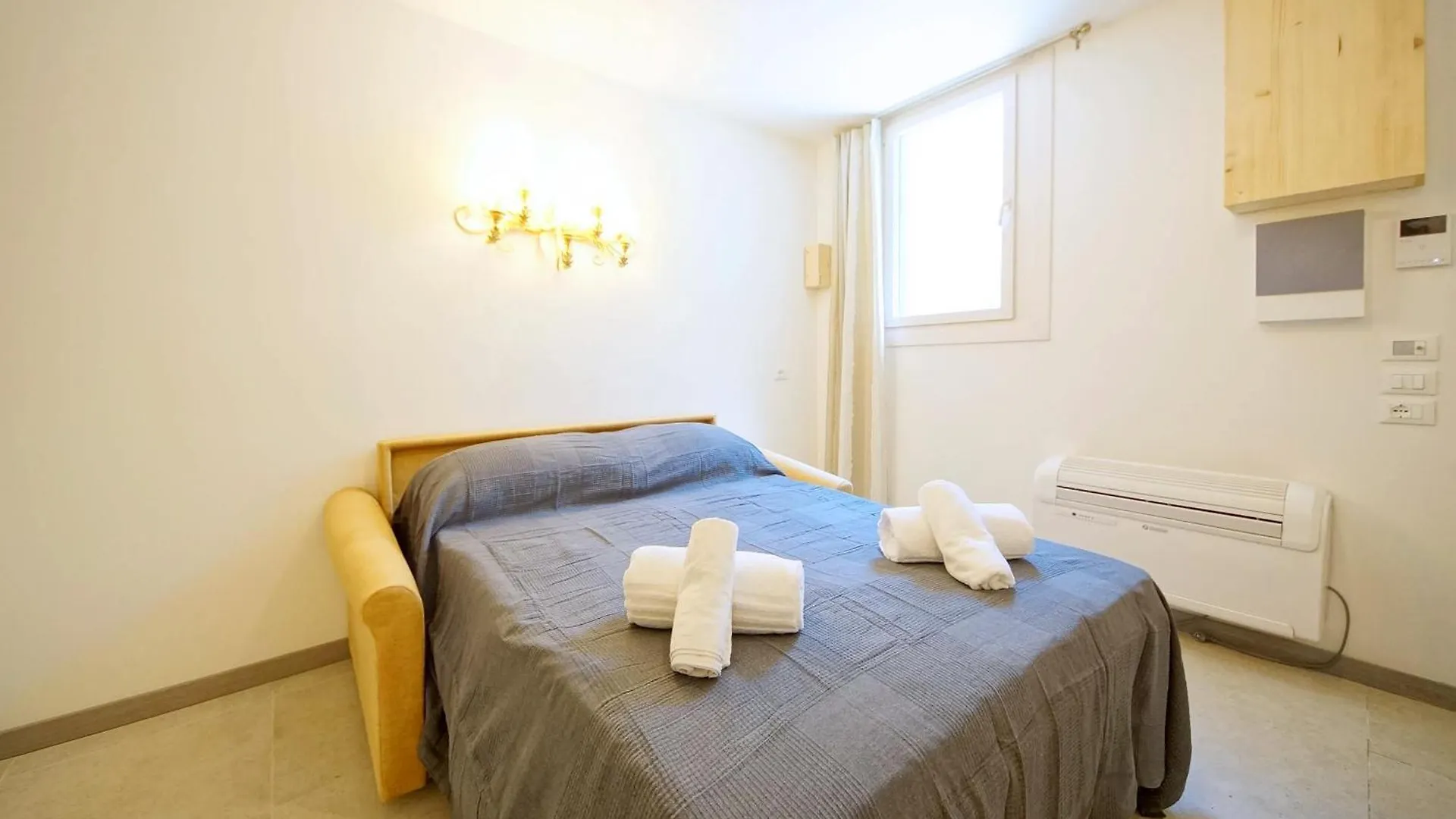 Dolcevita Apartments N 521 Venice