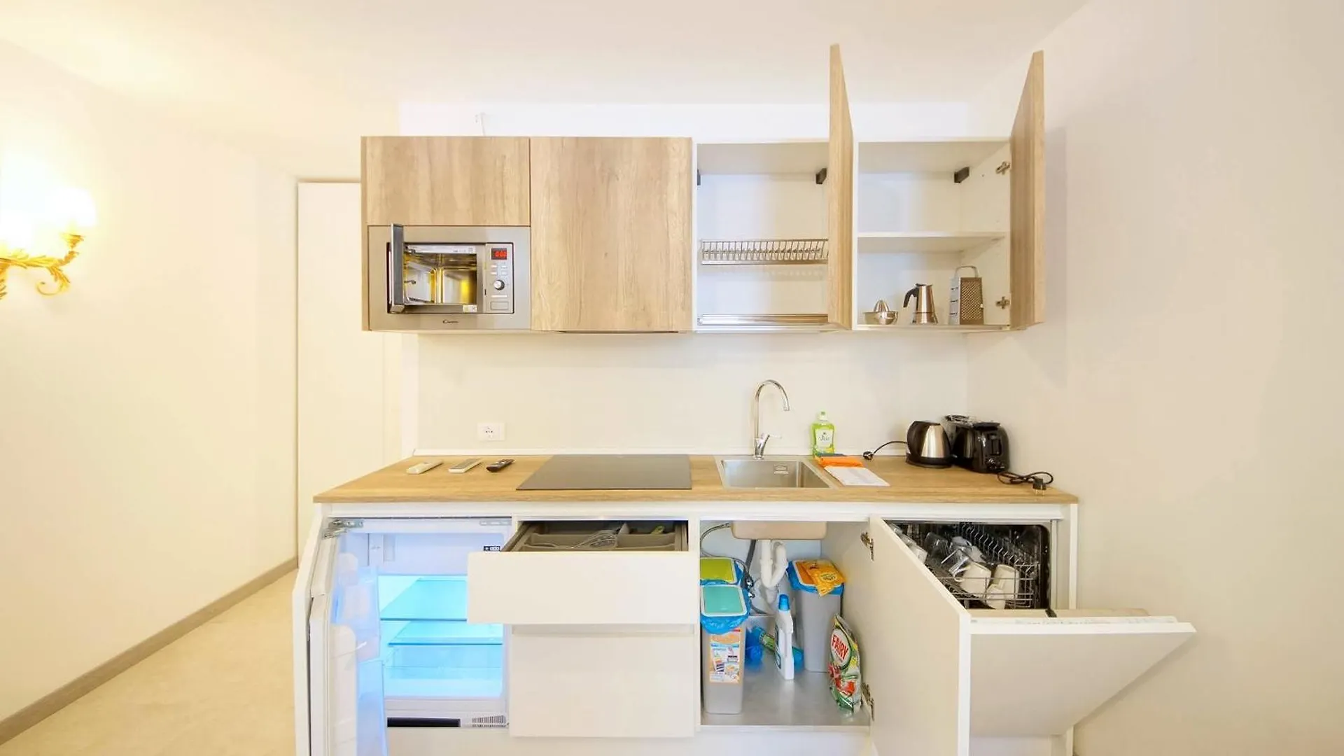 Dolcevita Apartments N 521 Venice