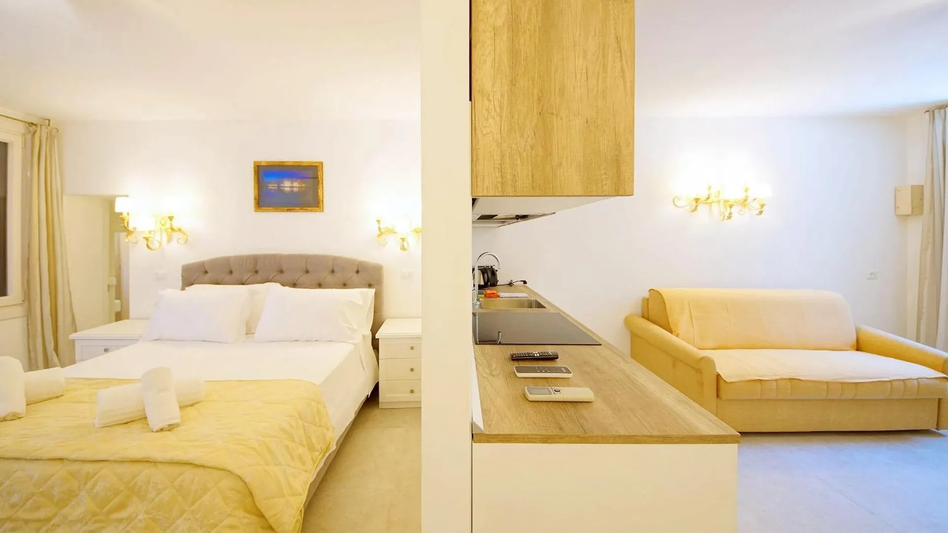Dolcevita Apartments N 521 Venice Italy