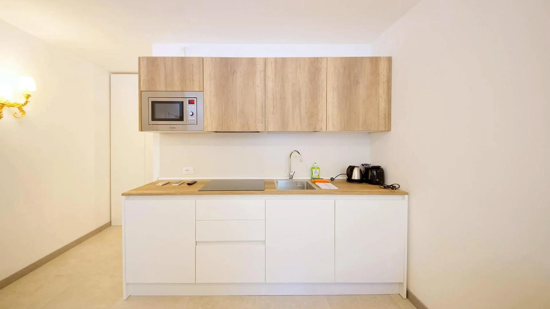 Dolcevita Apartments N 521 Venice 0*,