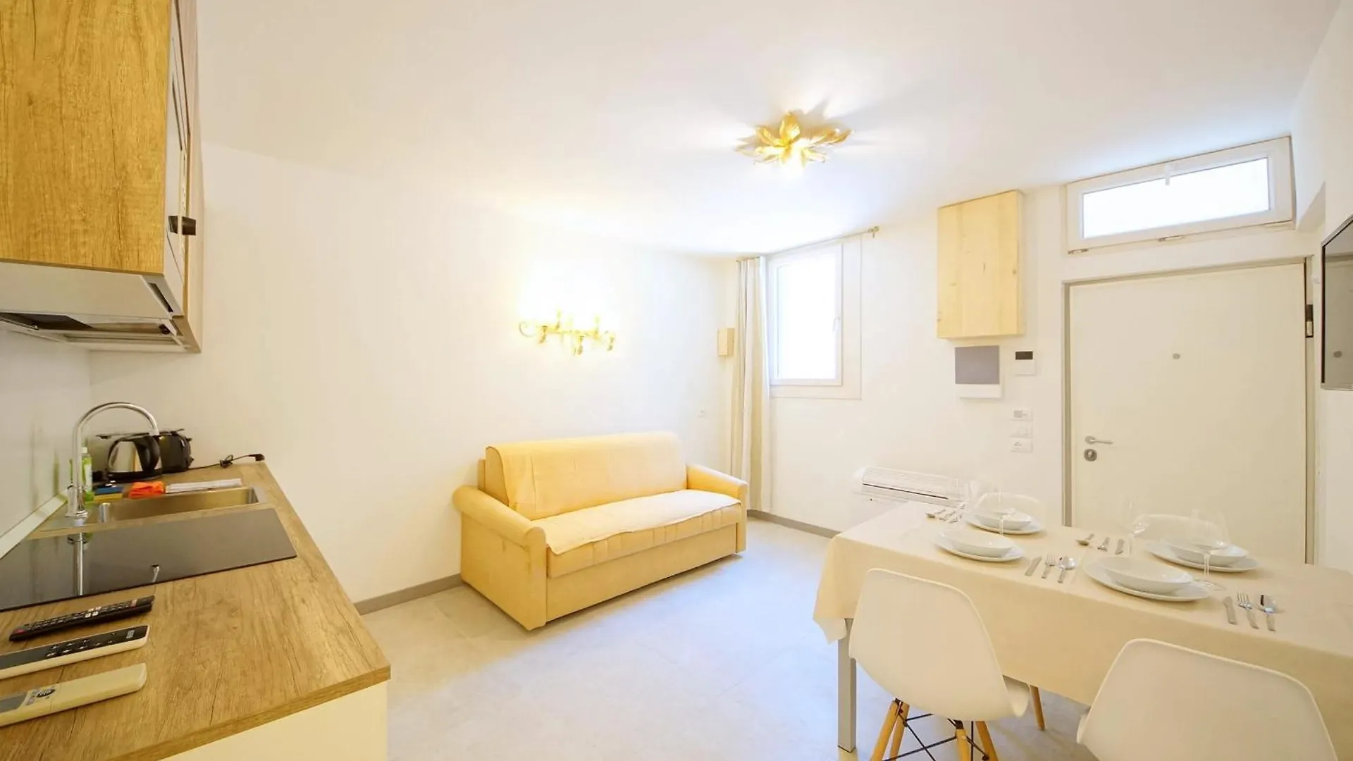 Dolcevita Apartments N 521 Venice Italy