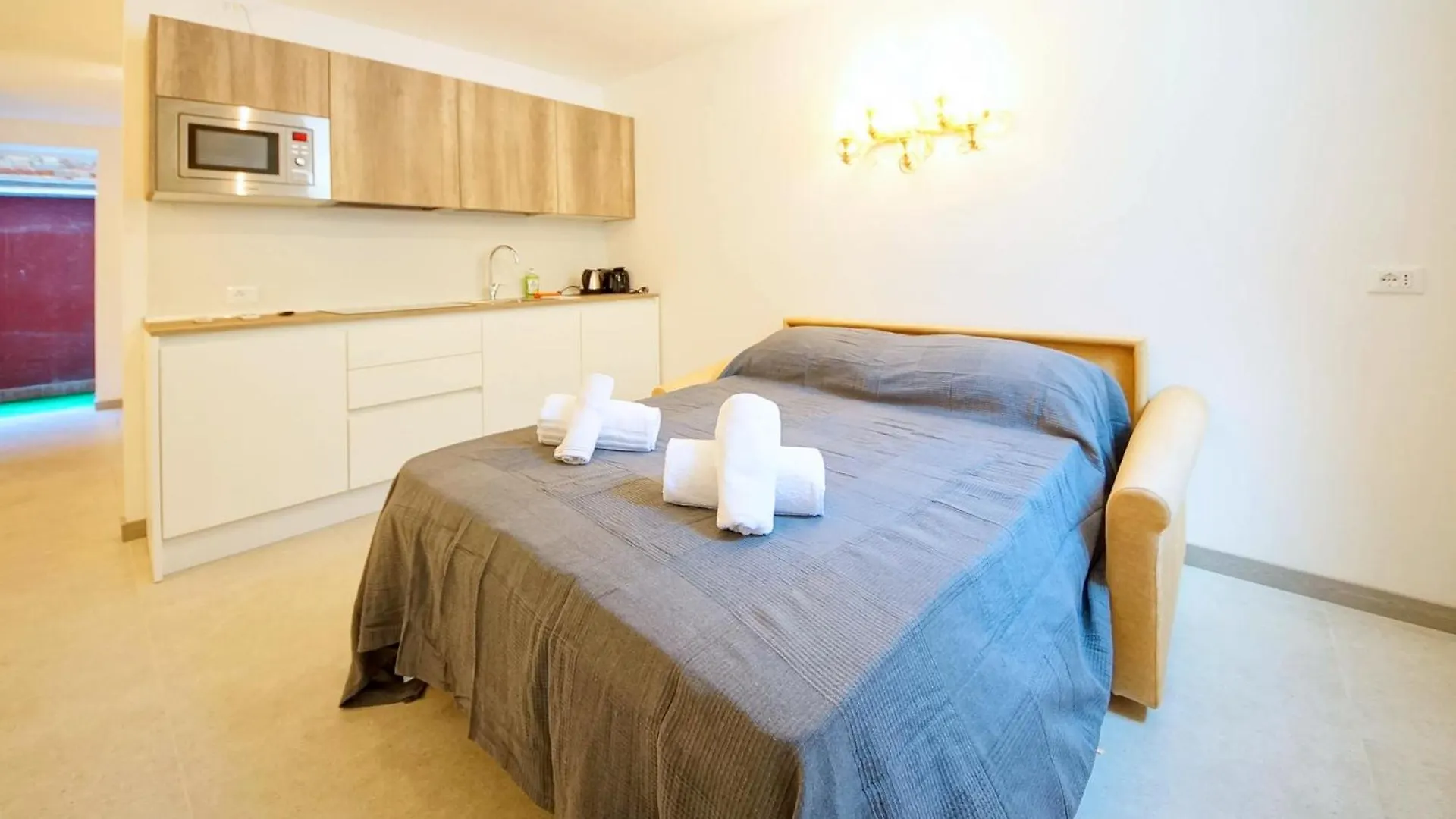 Dolcevita Apartments N 521 Venice Italy