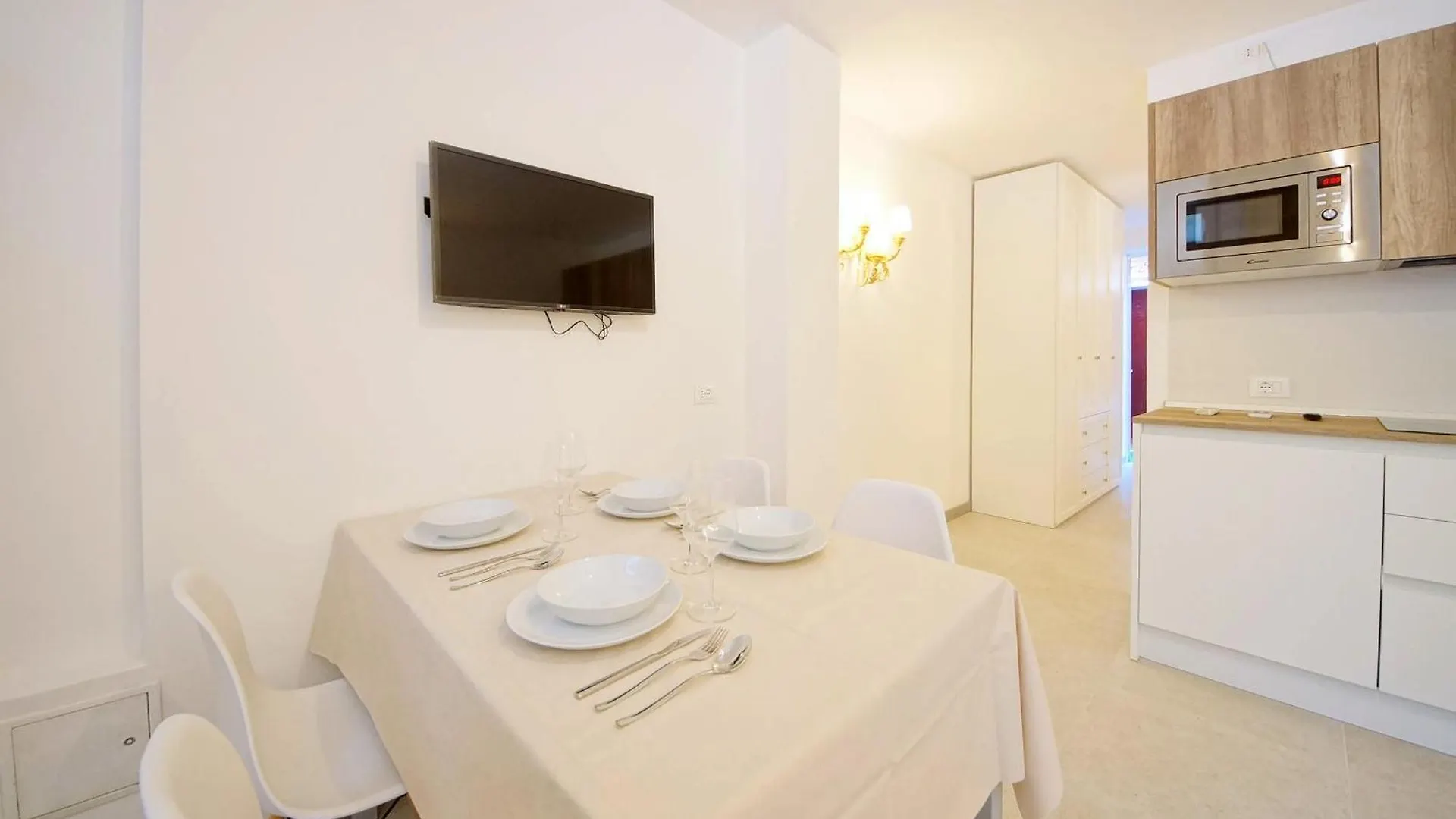 Dolcevita Apartments N 521 Venice