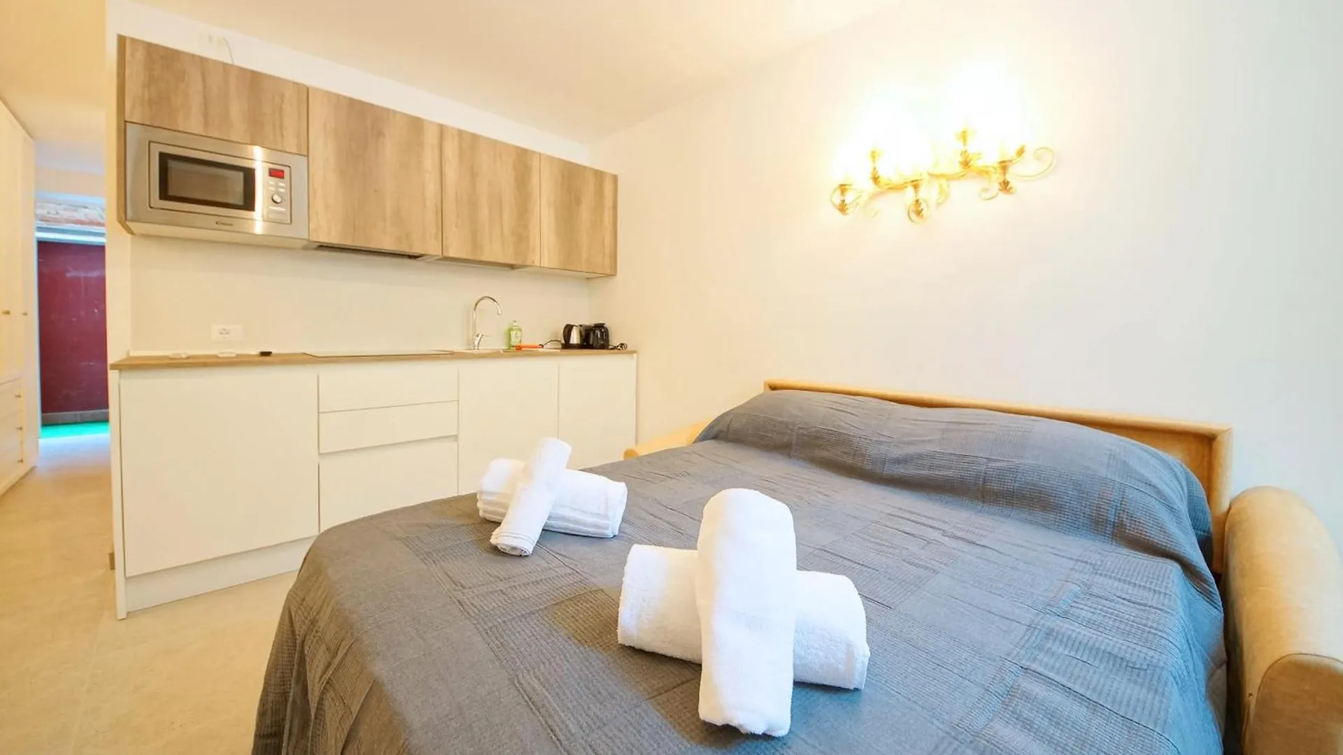 Dolcevita Apartments N 521 Venice 0*,